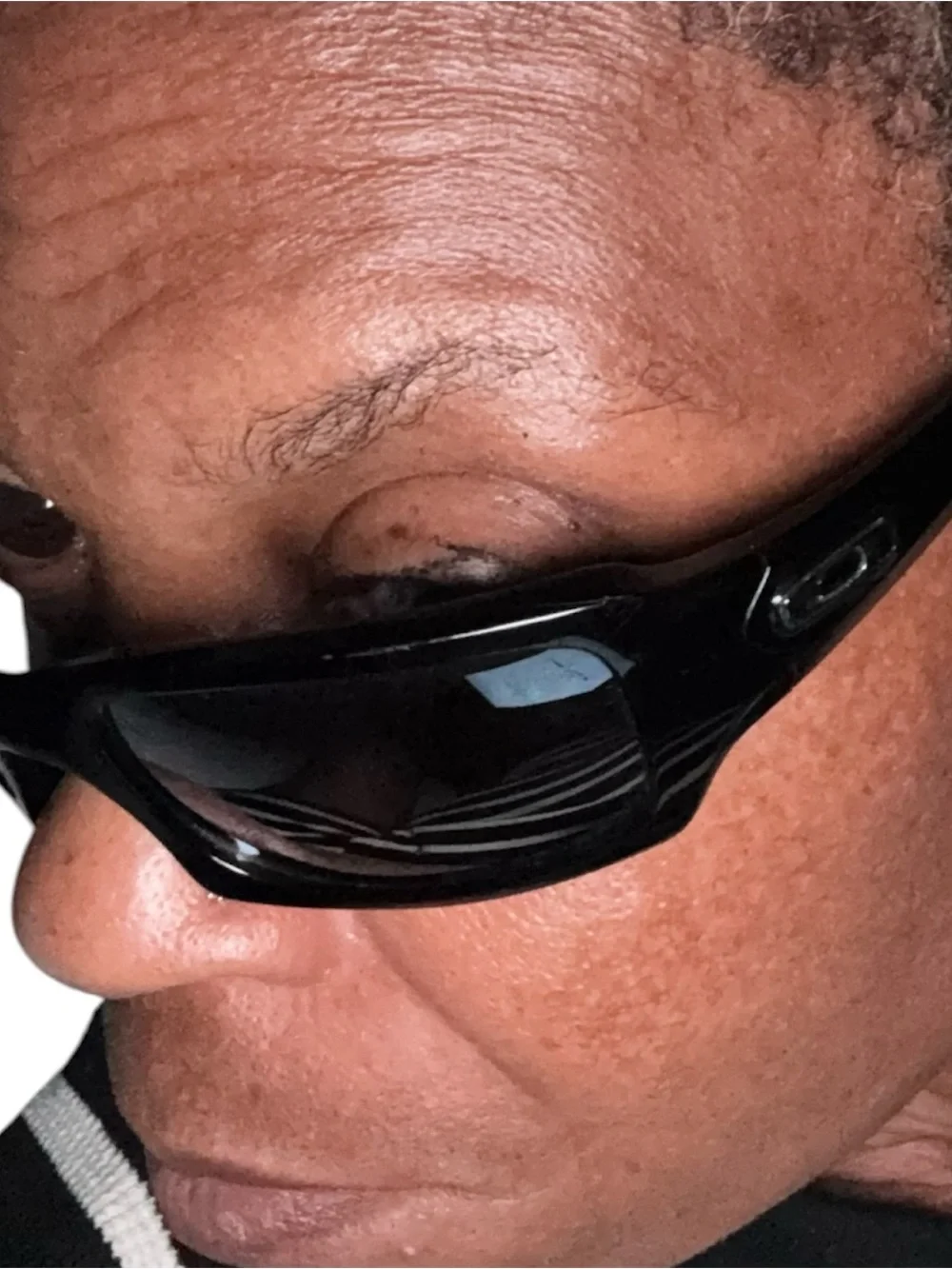 Oakley 5 Squared sunglasses